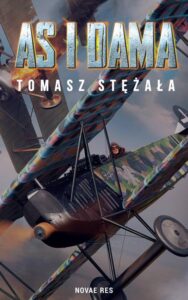 Okładka: As i dama