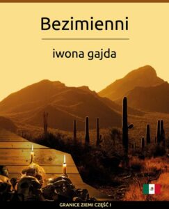 Okładka: Bezimienni
