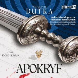 Okładka: Apokryf