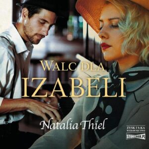 Okładka: Walc dla Izabeli