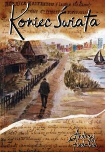 Okładka: Koniec świata