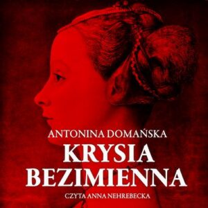 Okładka: Krysia Bezimienna