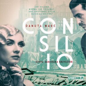 Okładka: Consilio