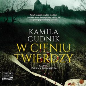 Okładka: W cieniu twierdzy