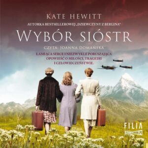 Okładka: Wybór sióstr