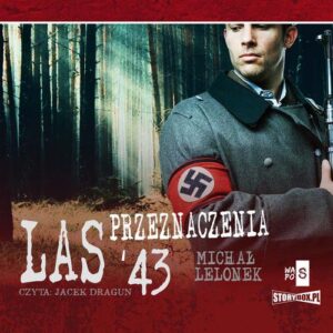 Okładka: Las przeznaczenia '43