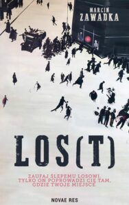 Okładka: Los(t)