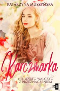 Okładka: Karczmarka
