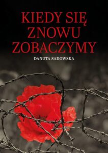 Okładka: Kiedy się znowu zobaczymy