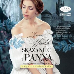 Okładka: Skazaniec i panna