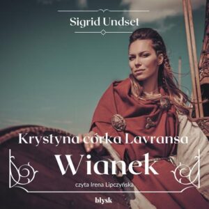 Okładka: Wianek
