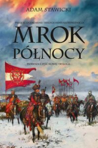 Okładka: Mrok Północy