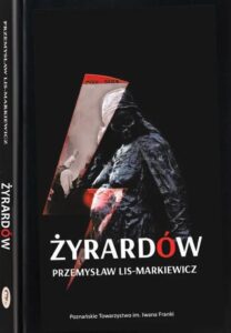 Okładka: Żyrardów
