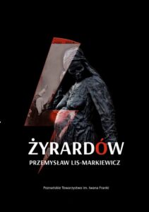 Okładka: Żyrardów