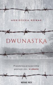 Okładka: Dwunastka