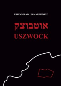 Okładka: Uszwock