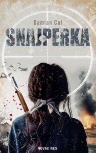 Okładka: Snajperka