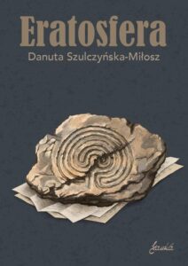 Okładka: Eratosfera
