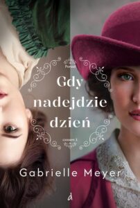 Okładka: Gdy nadejdzie dzień