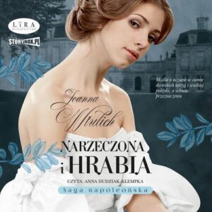 Okładka: Narzeczona i hrabia