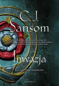 Okładka: Inwazja
