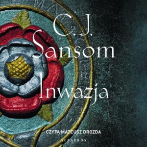 Okładka: Inwazja
