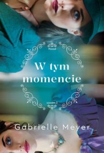 Okładka: W tym momencie