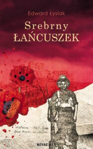 Okładka: Srebrny łańcuszek