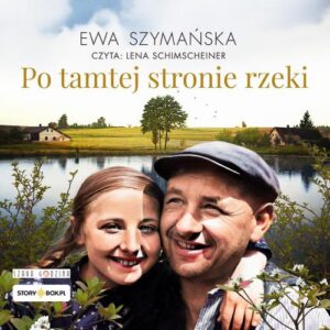 Okładka: Po tamtej stronie rzeki