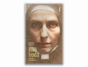 Okładka: Bílá Voda 1