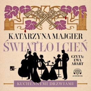 Okładka: Światło i cień