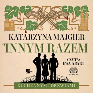 Okładka: Innym razem