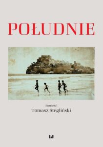 Okładka: Południe