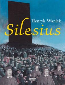 Okładka: Silesius
