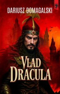 Okładka: Vlad Dracula