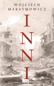 Okładka: Inni