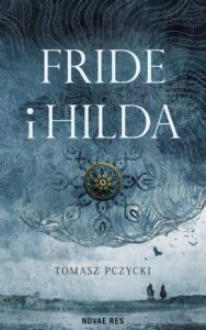 Okładka: Fride i Hilda