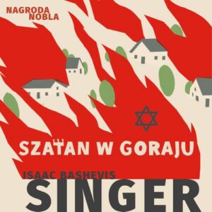Okładka: Szatan w Goraju