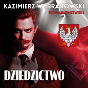 Okładka: Dziedzictwo