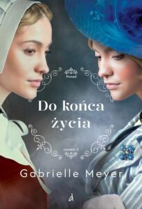 Okładka: Do końca życia
