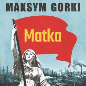 Okładka: Matka