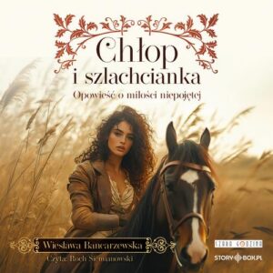 Okładka: Chłop i szlachcianka