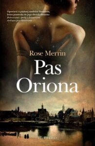 Okładka: Pas Oriona