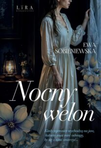 Okładka: Nocny welon