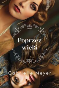 Okładka: Poprzez wieki