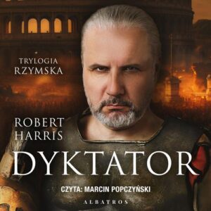 Okładka: DYKTATOR