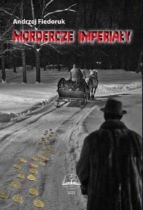 Okładka: Mordercze Imperiały