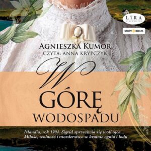 Okładka: W górę wodospadu