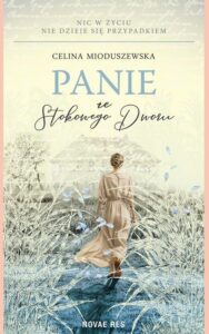 Okładka: Panie ze Stokowego Dworu