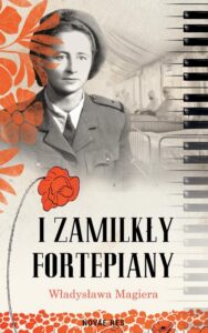 Okładka: I zamilkły fortepiany